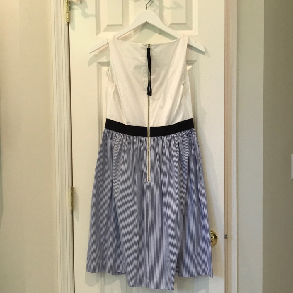 Kate Spade Broom Street Sleeveless Dress - Picture 3 of 5